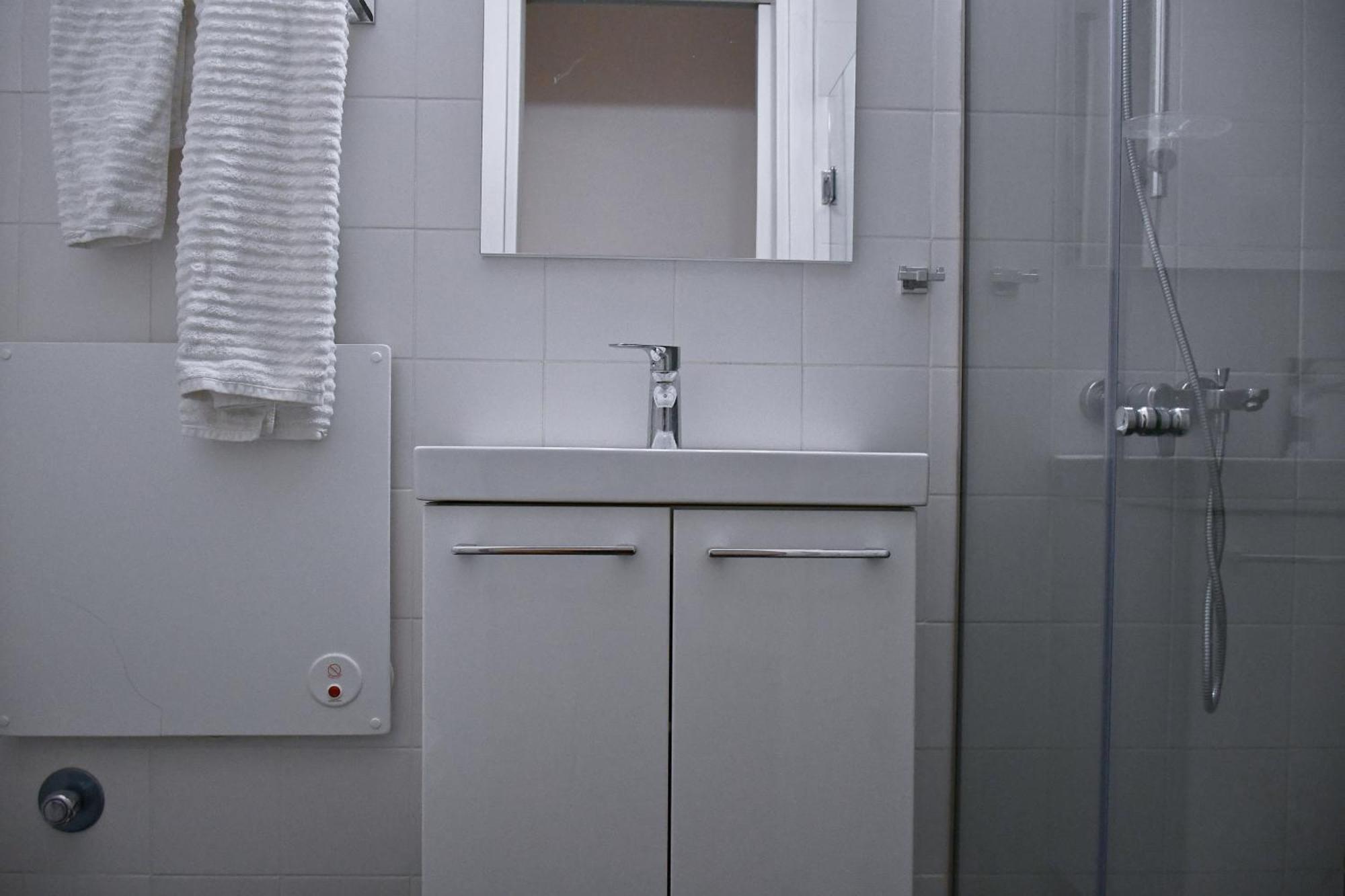 Flat Near Acropolis Hill Apartment Atena Exterior foto